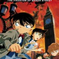   Detective Conan Movie 06: The Phantom of Baker Street <small>Director</small> 